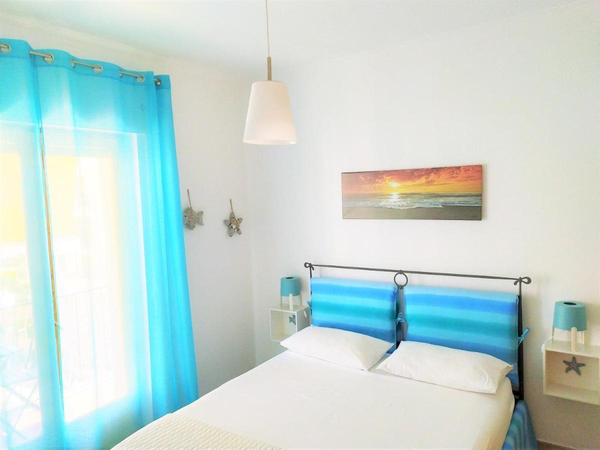 B&B Pizzomunno Vieste Ngoại thất bức ảnh